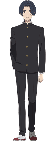 氷谷優人