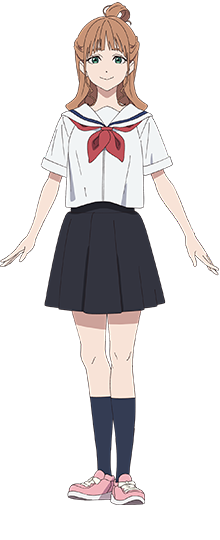 仲丸十希子