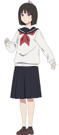 小佐内ゆき