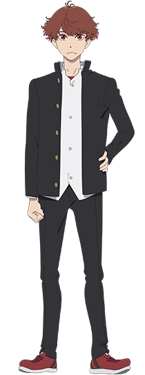 瓜野高彦